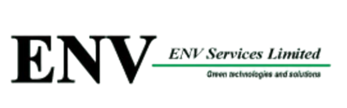 custom-logo ENV Services Limited
